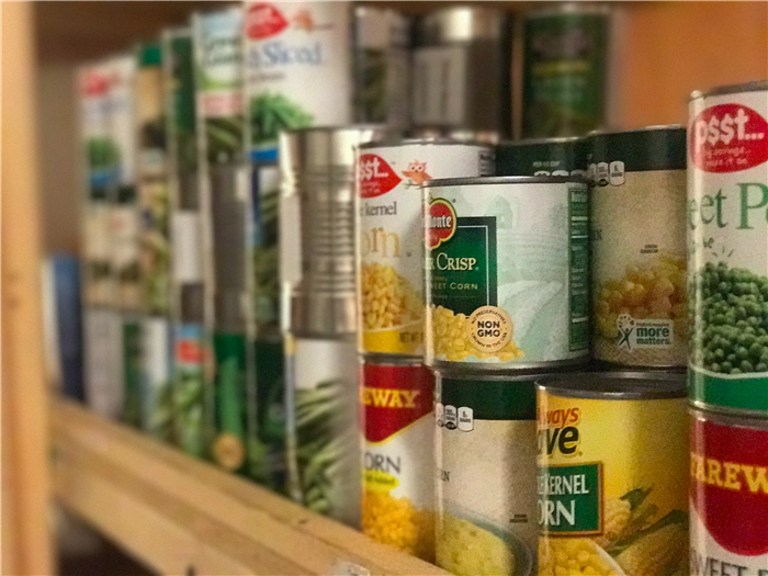 R-Pantry Photo R-Pantry Photo